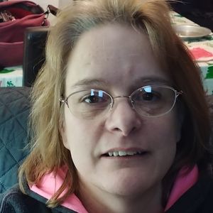 Meet your Posher, Theresa